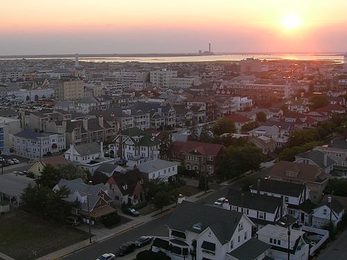 Ocean City, New Jersey